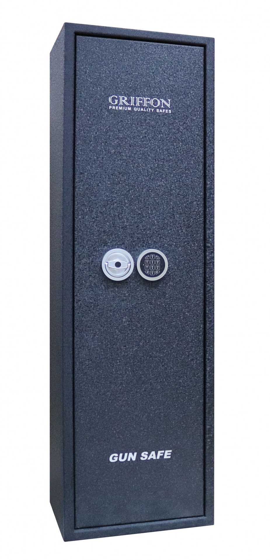 Фото - Griffon GE.450.E.L BLACK.CR